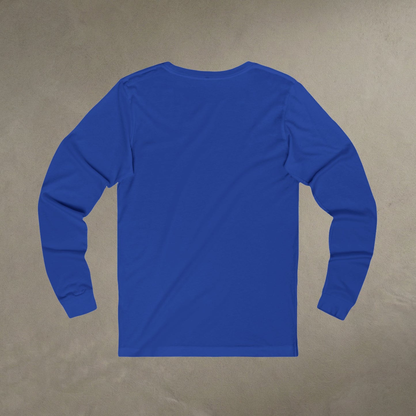 OffSeason Ink Athletic Dept. Shield Long Sleeve Tee