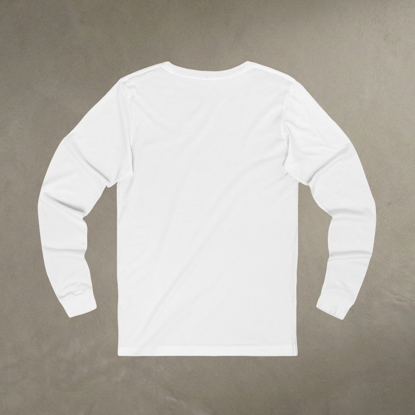 OffSeason Ink Athletic Dept. Long Sleeve Tee