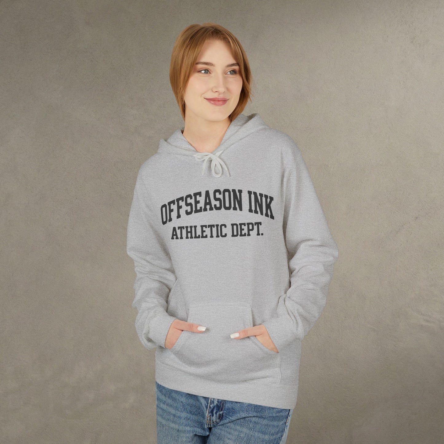 OffSeason Ink Athletic Dept. - Hoodie