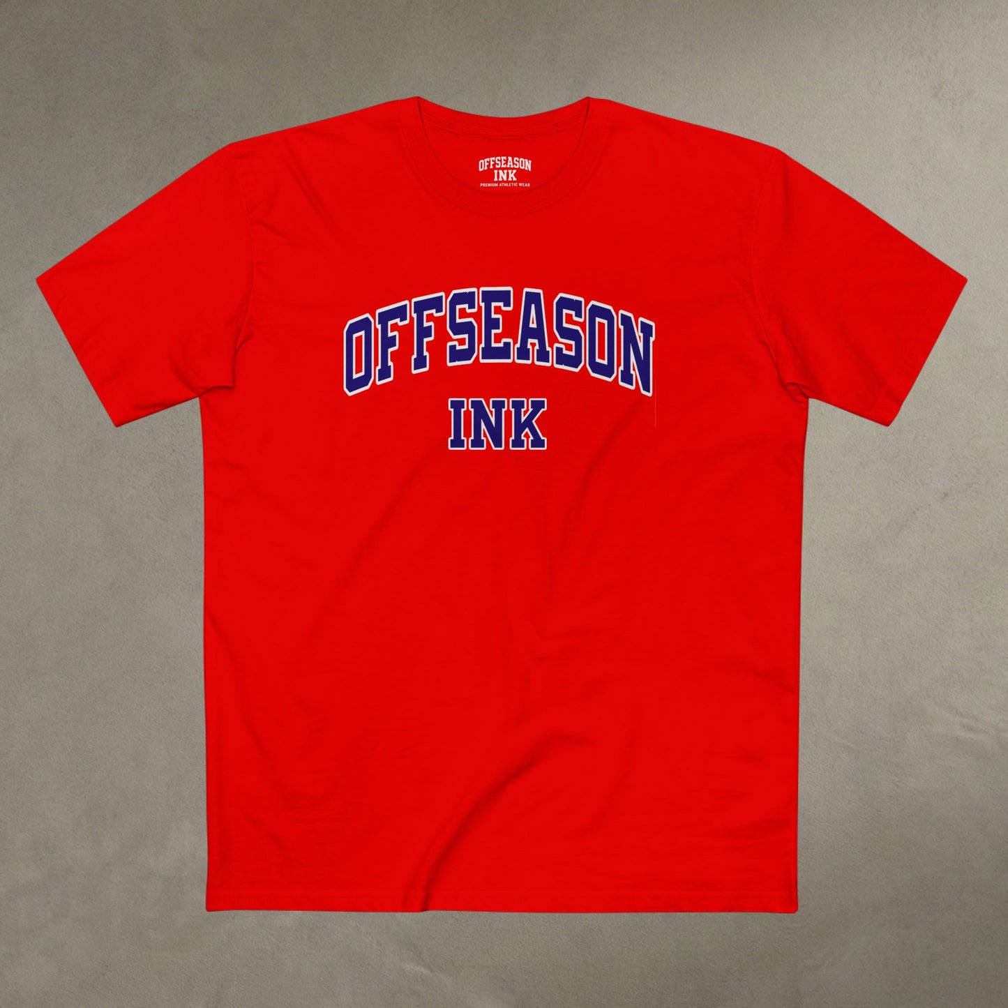 OffSeason Ink Classic Mark Tee