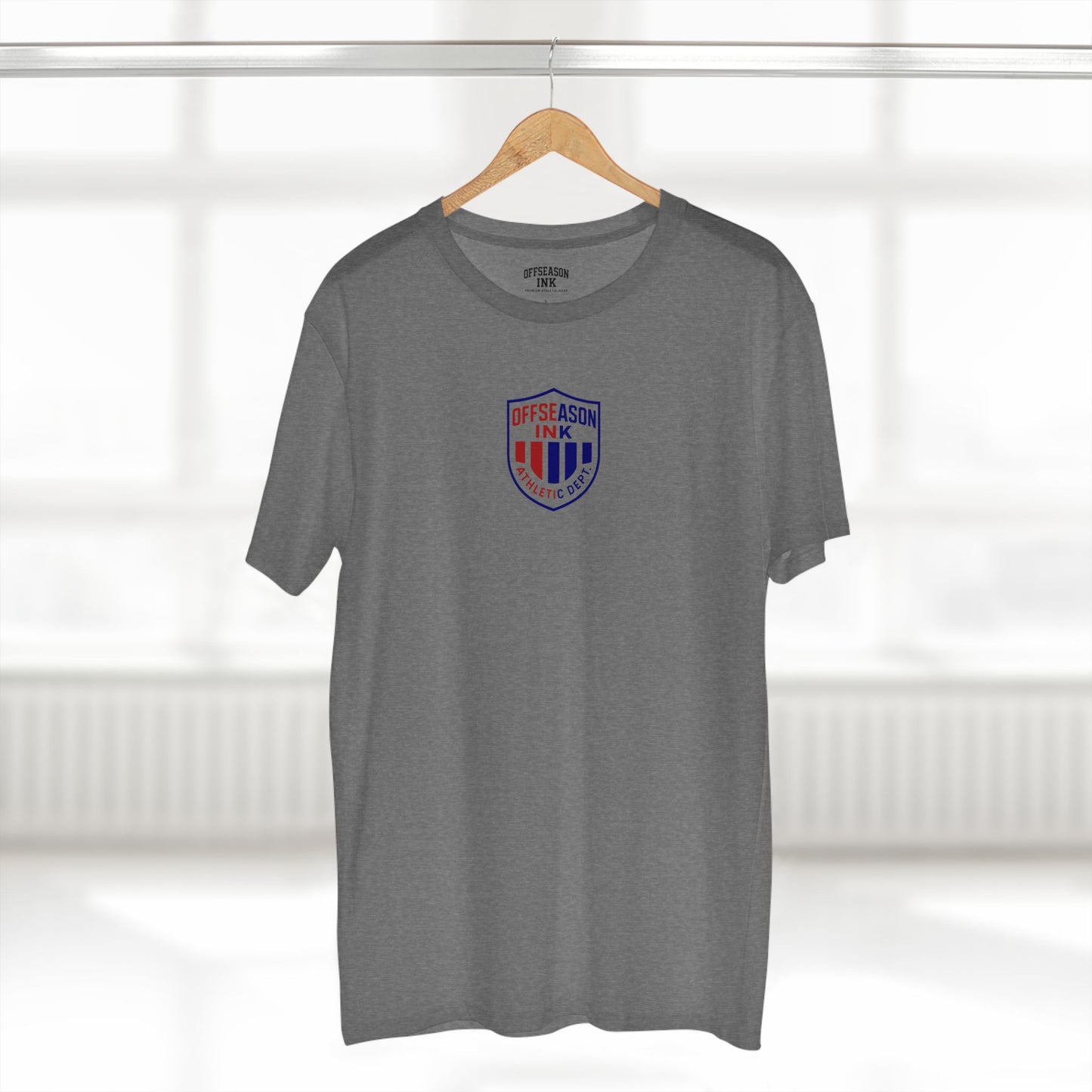 OffSeason Ink Athletic Dept. Tee