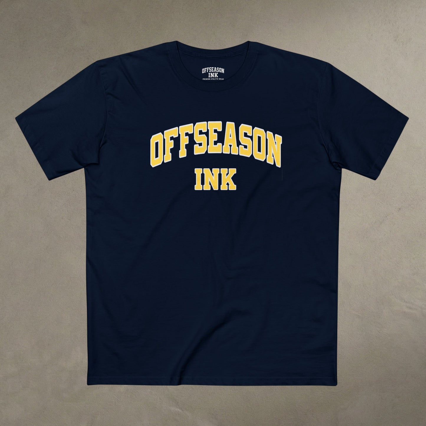OffSeason Ink Classic Mark Tee
