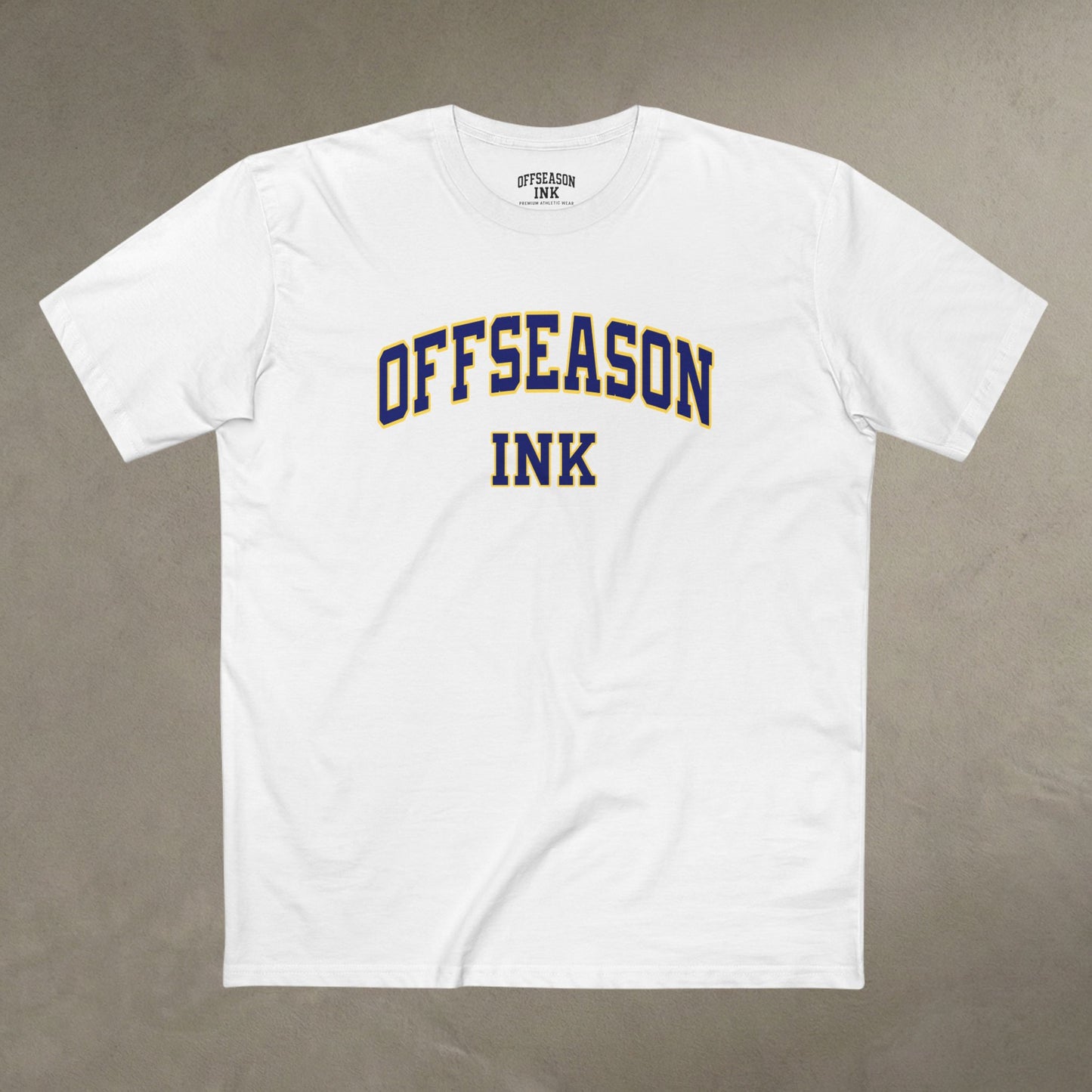 OffSeason Ink Classic Mark Tee