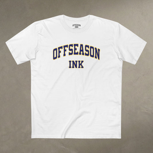 OffSeason Ink Classic Mark Tee