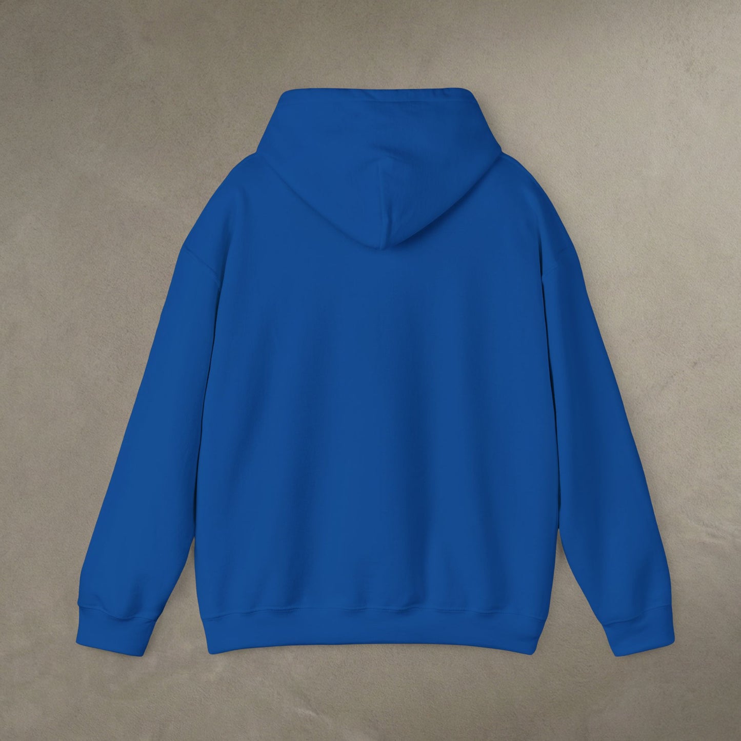 OffSeason Ink Football Division — Hoodie