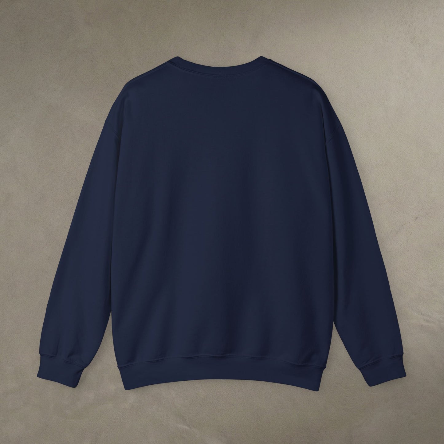 OffSeason Ink Track Club Crewneck