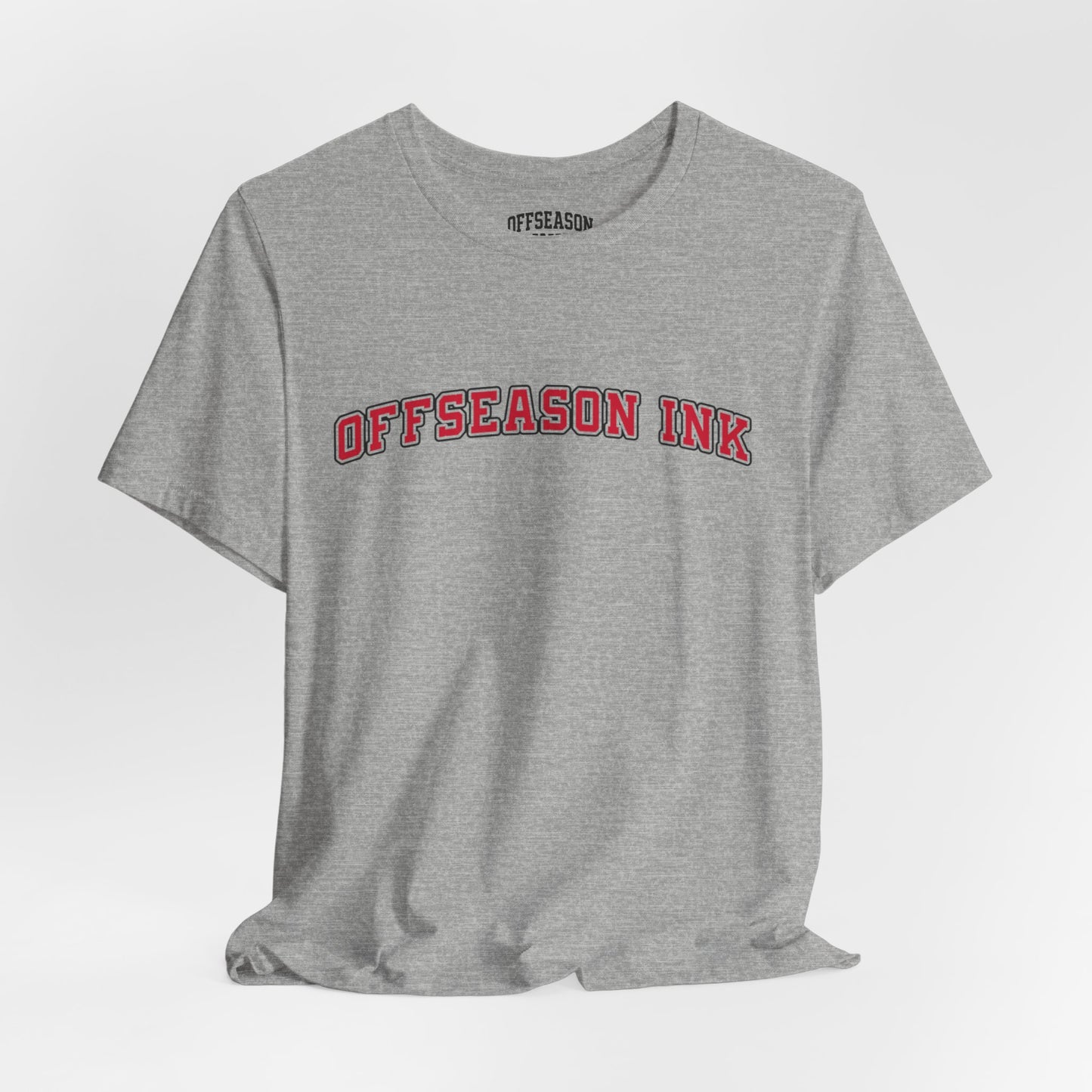OffSeason Ink Core Wordmark Tee