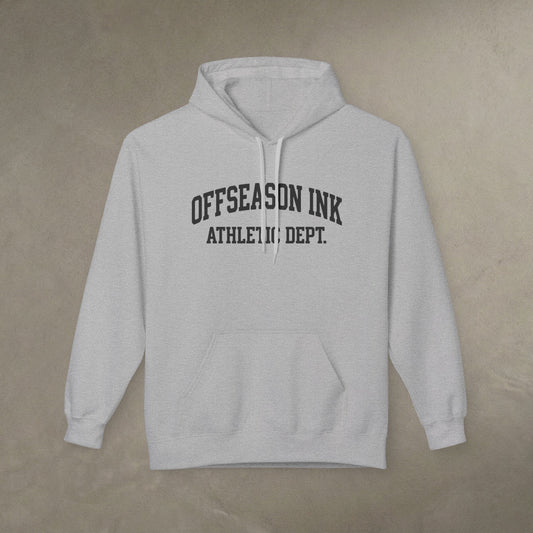 OffSeason Ink Athletic Dept. - Hoodie