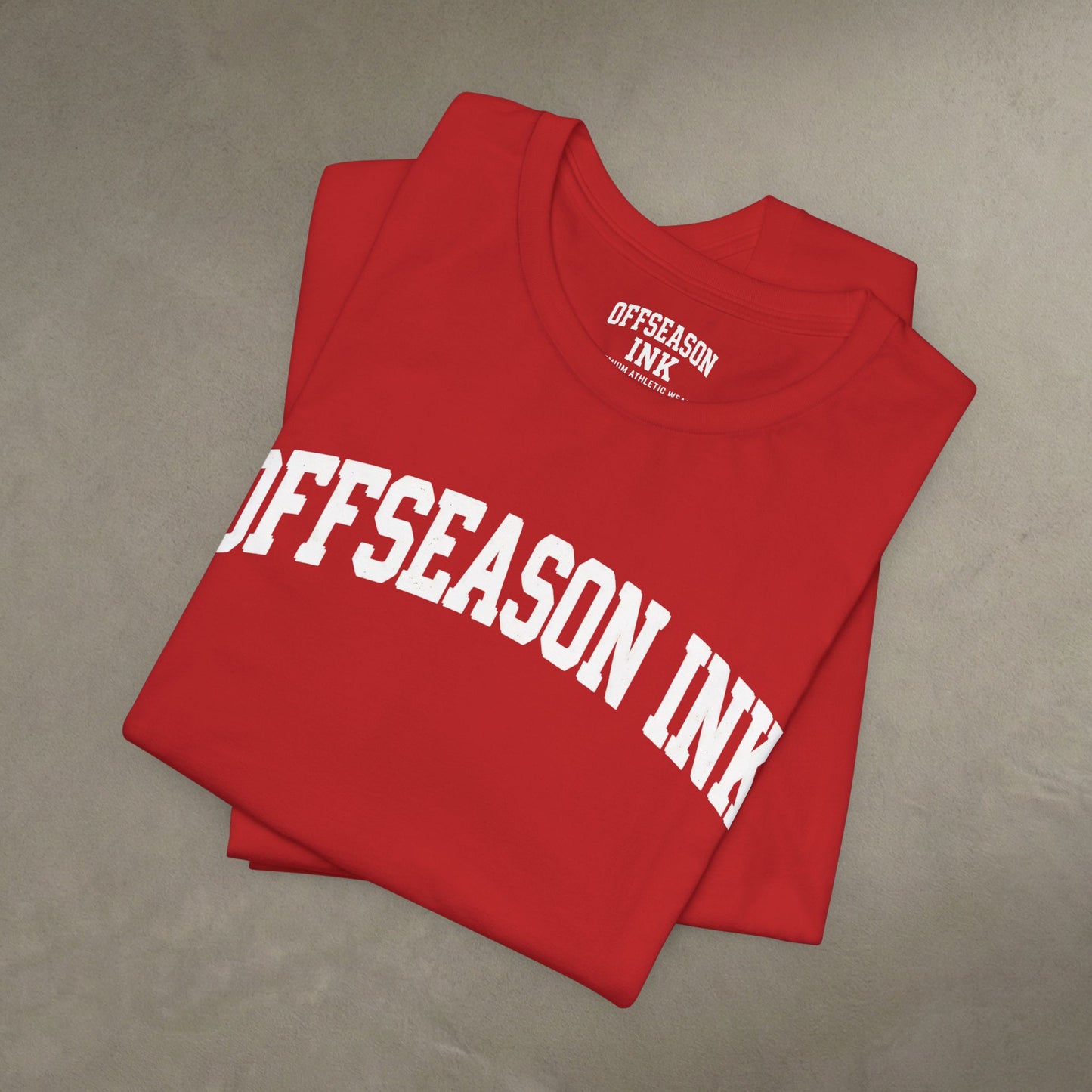 OffSeason Ink Arched Tee