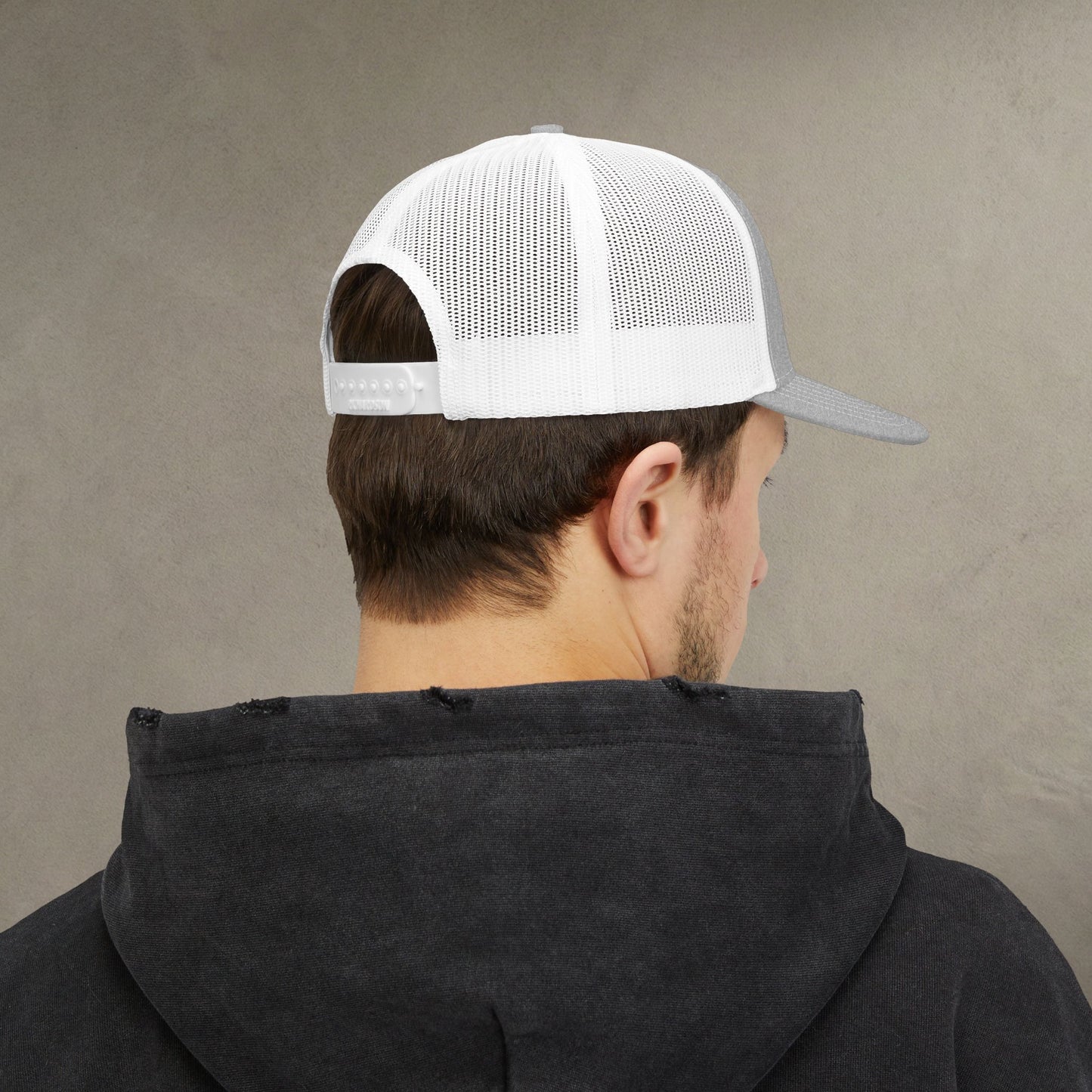 OffSeason Ink Athletic Dept. - Embroidered Trucker Hat