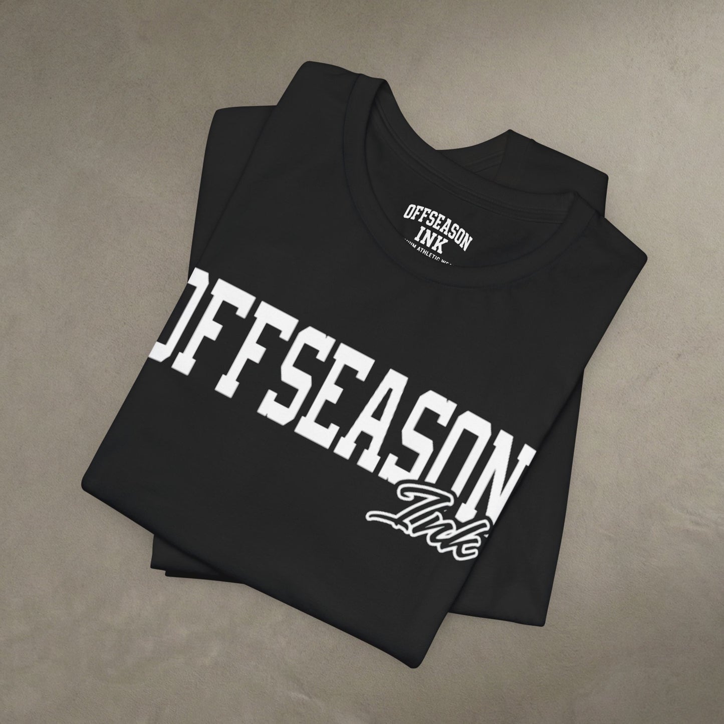 OffSeason Ink Signature Tee
