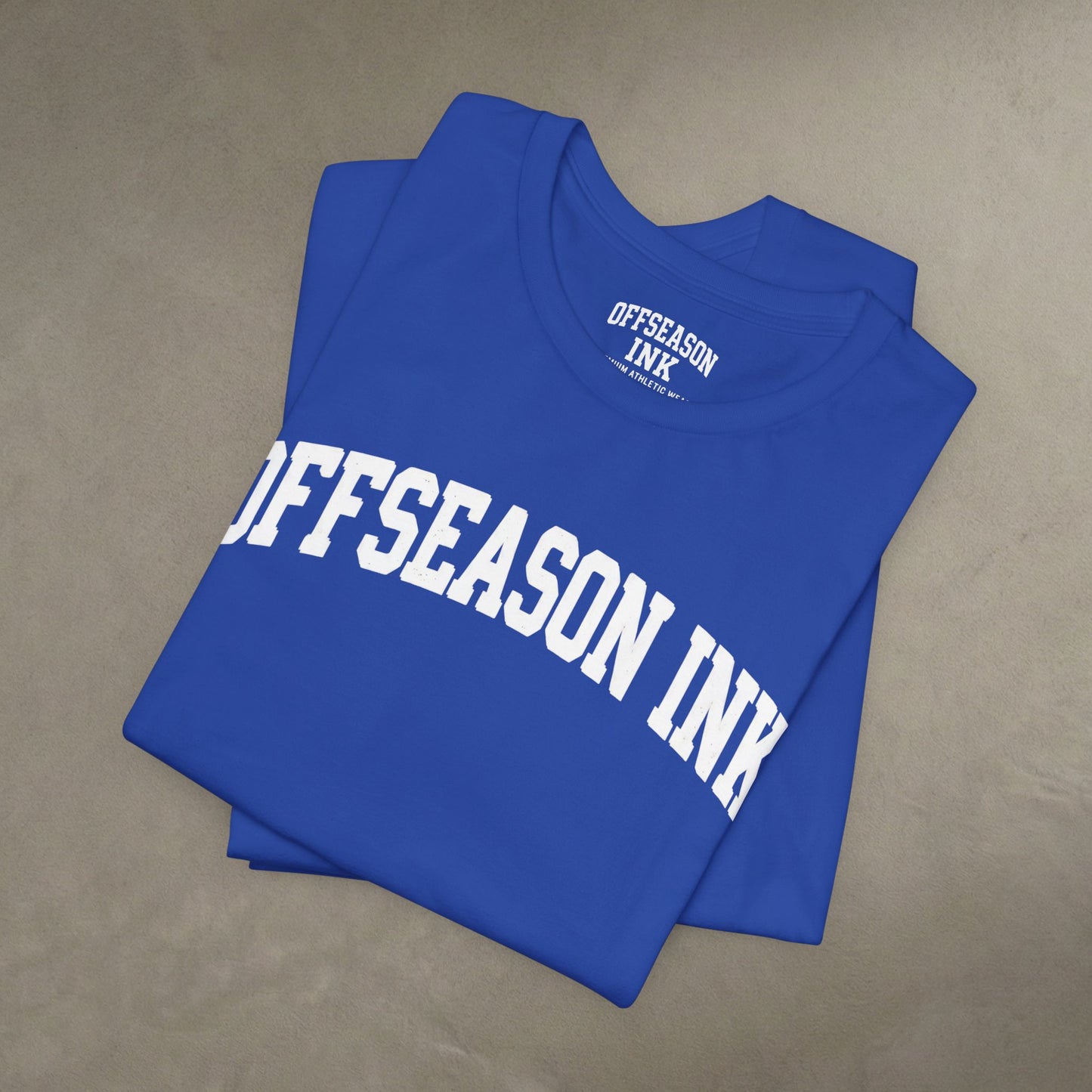 OffSeason Ink Arched Tee