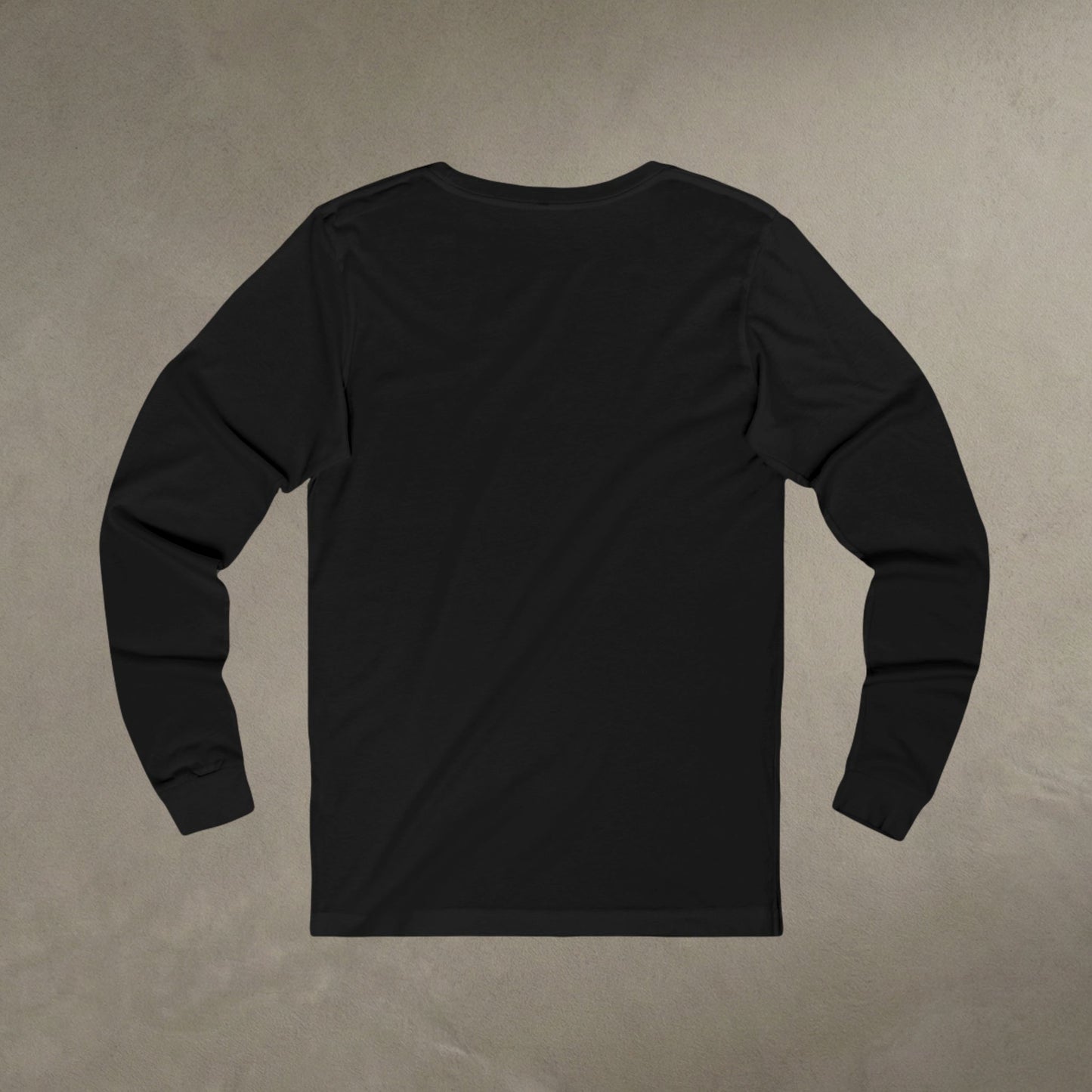 OffSeason Ink Athletic Dept. Shield Long Sleeve Tee