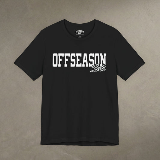 OffSeason Ink Signature Tee