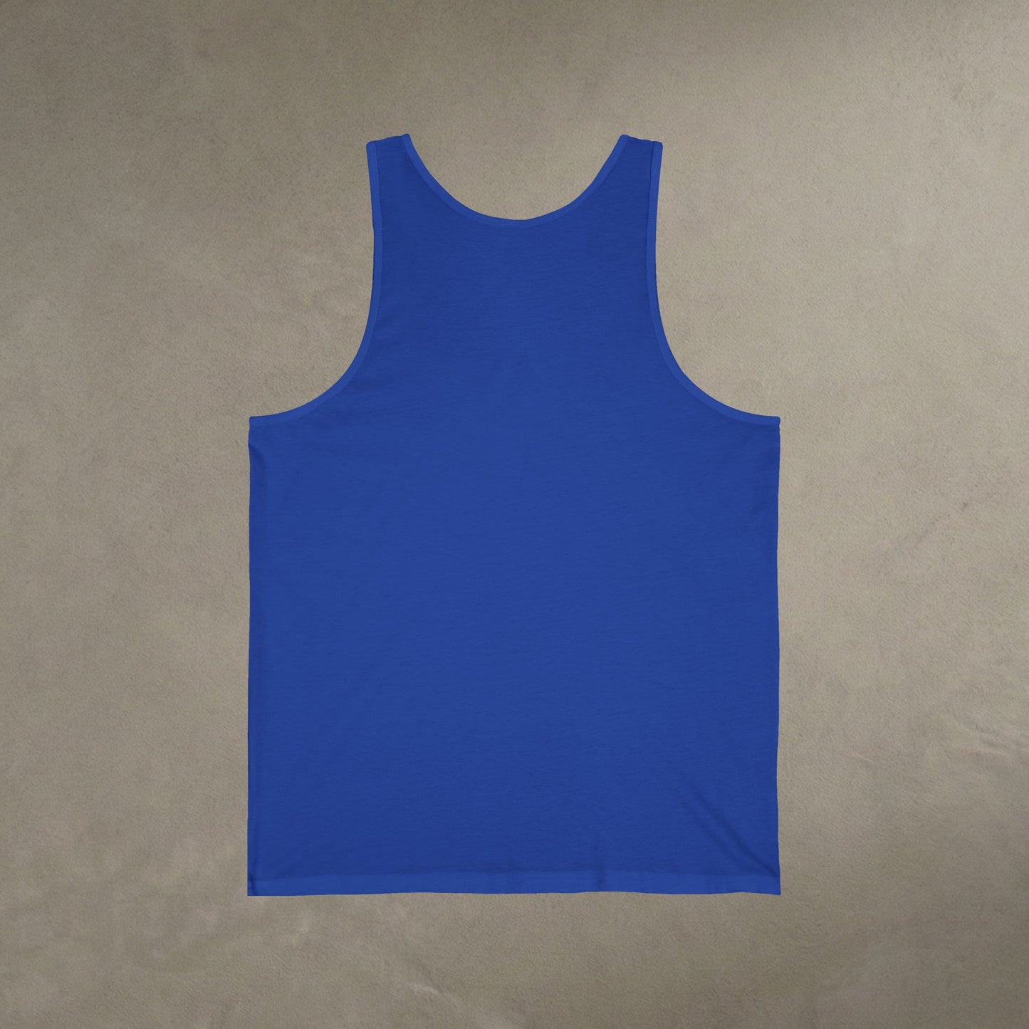 OffSeason Ink Track Club Tank