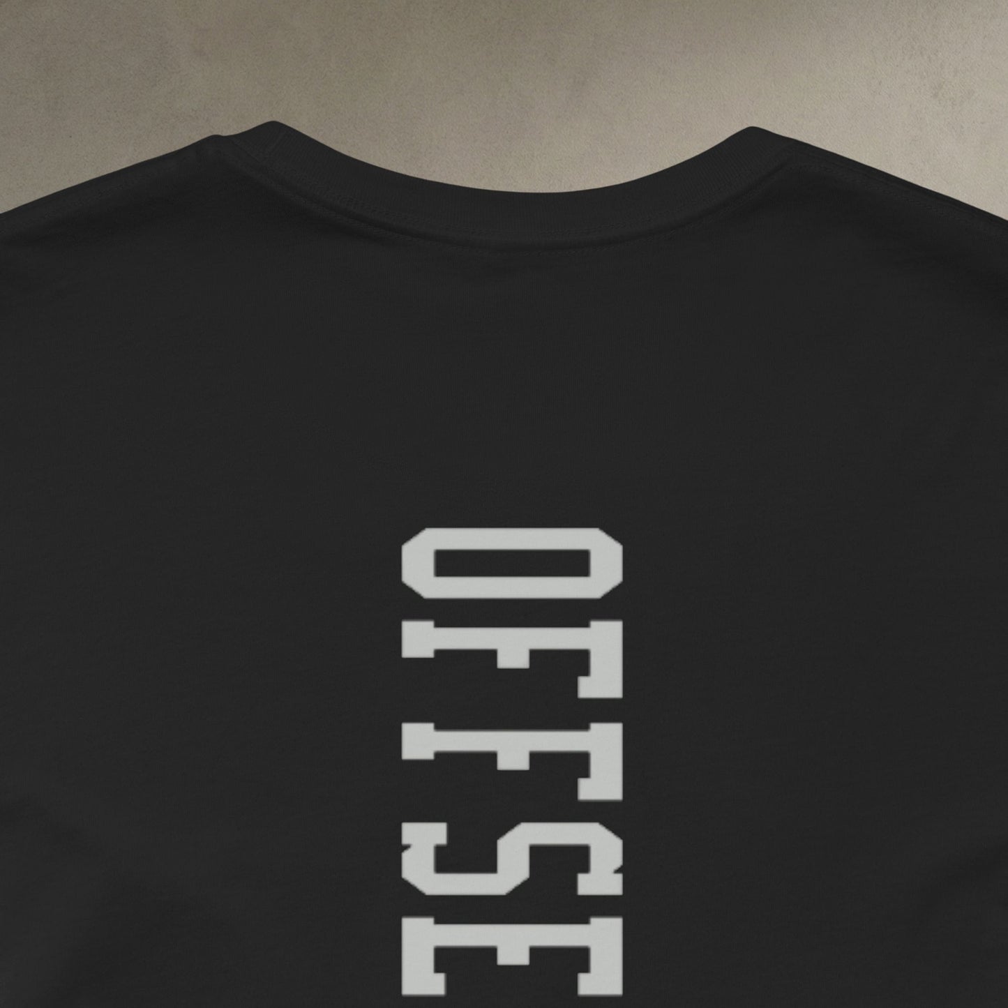 Step Into the Movement – OffSeason Ink  Tee