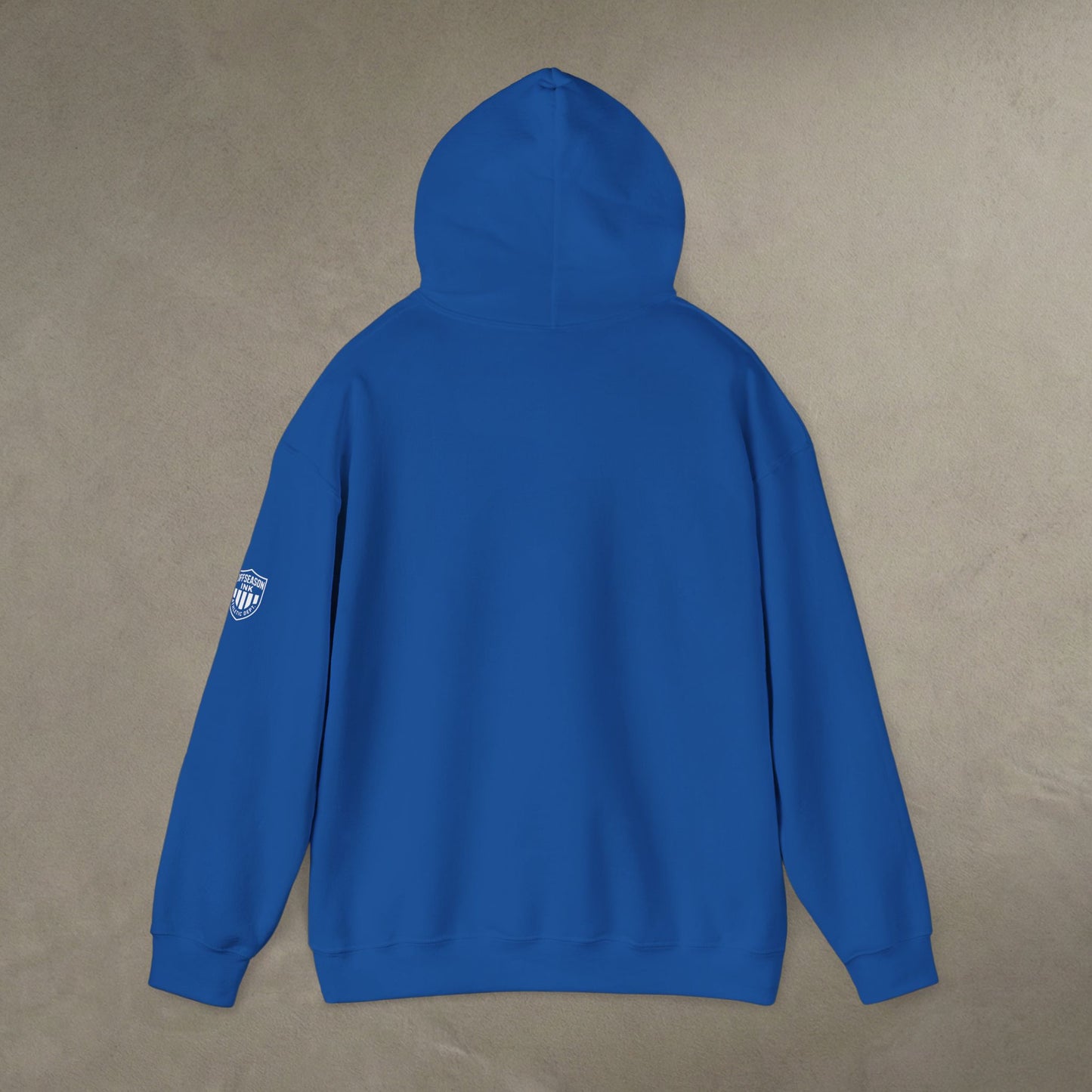 OffSeason Ink New Ammo Hoodie