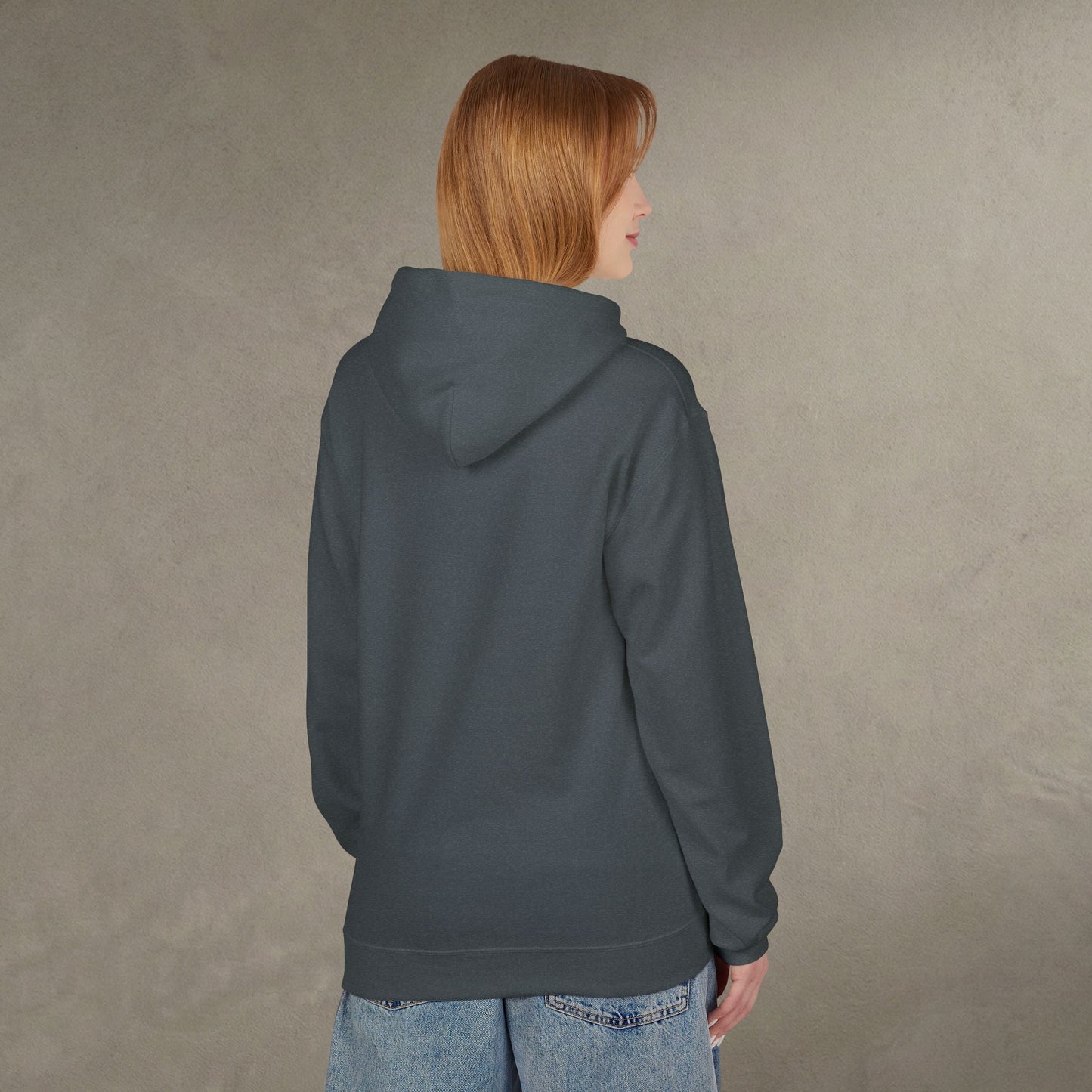 OffSeason Ink Athletic Dept Shield - Hoodie