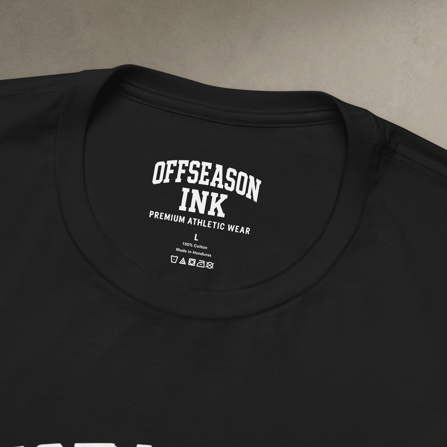 OffSeason Ink Arched Tee