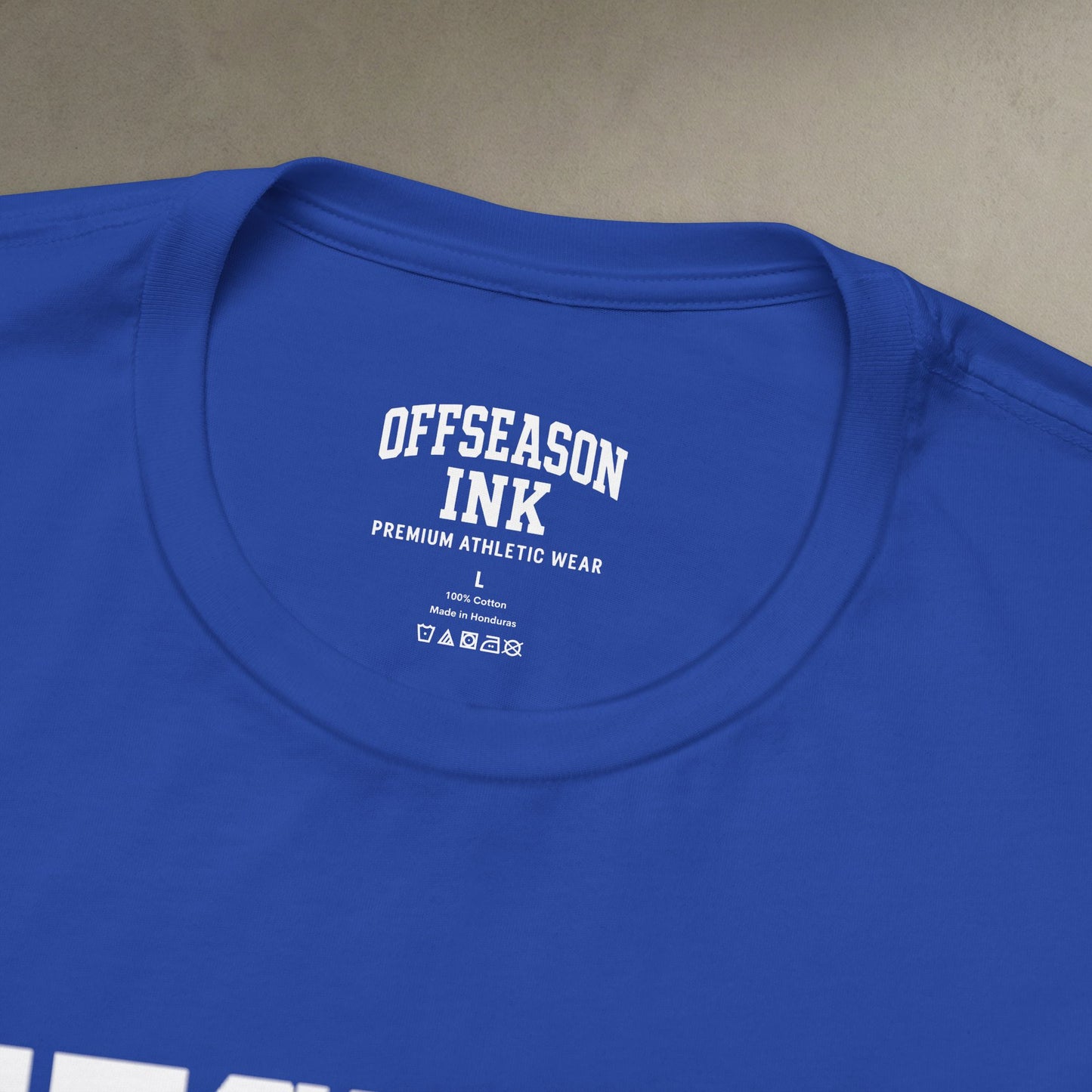 OffSeason Ink Signature Tee