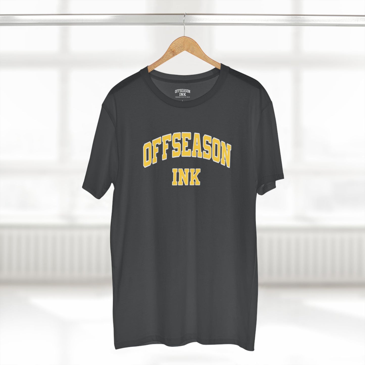 OffSeason Ink Classic Mark Tee