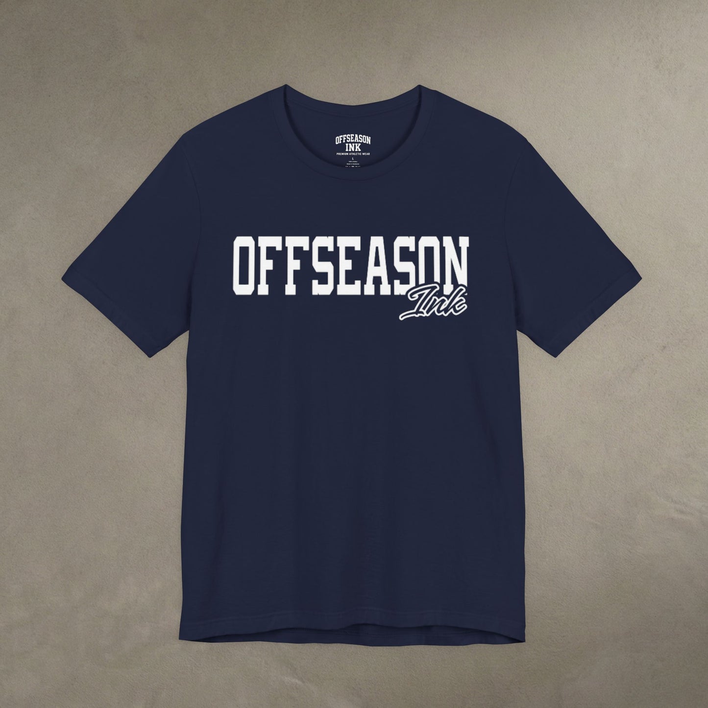 OffSeason Ink Signature Tee