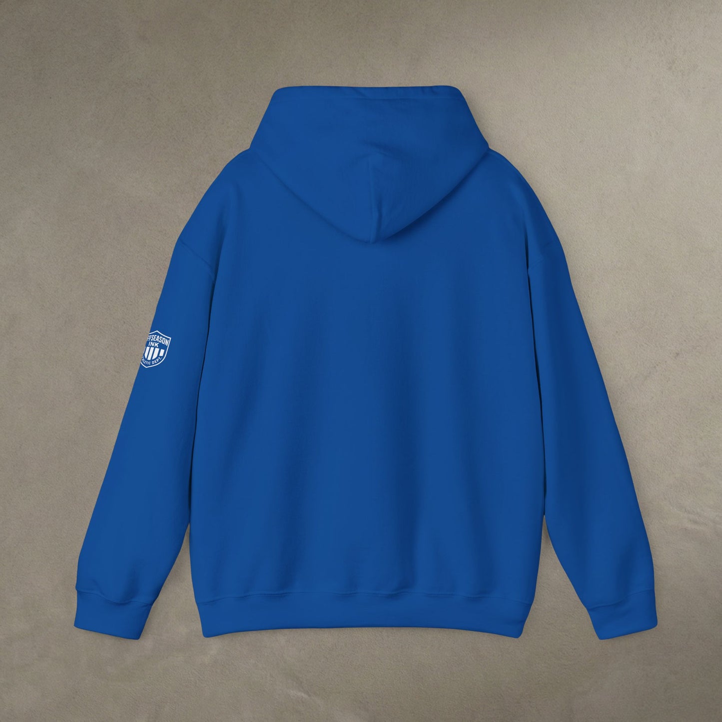 OffSeason Ink New Ammo Hoodie