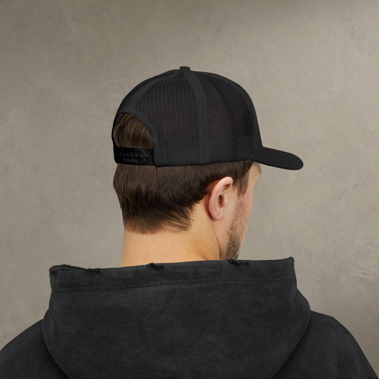 OffSeason Ink “Step Into The Movement”  Trucker Cap