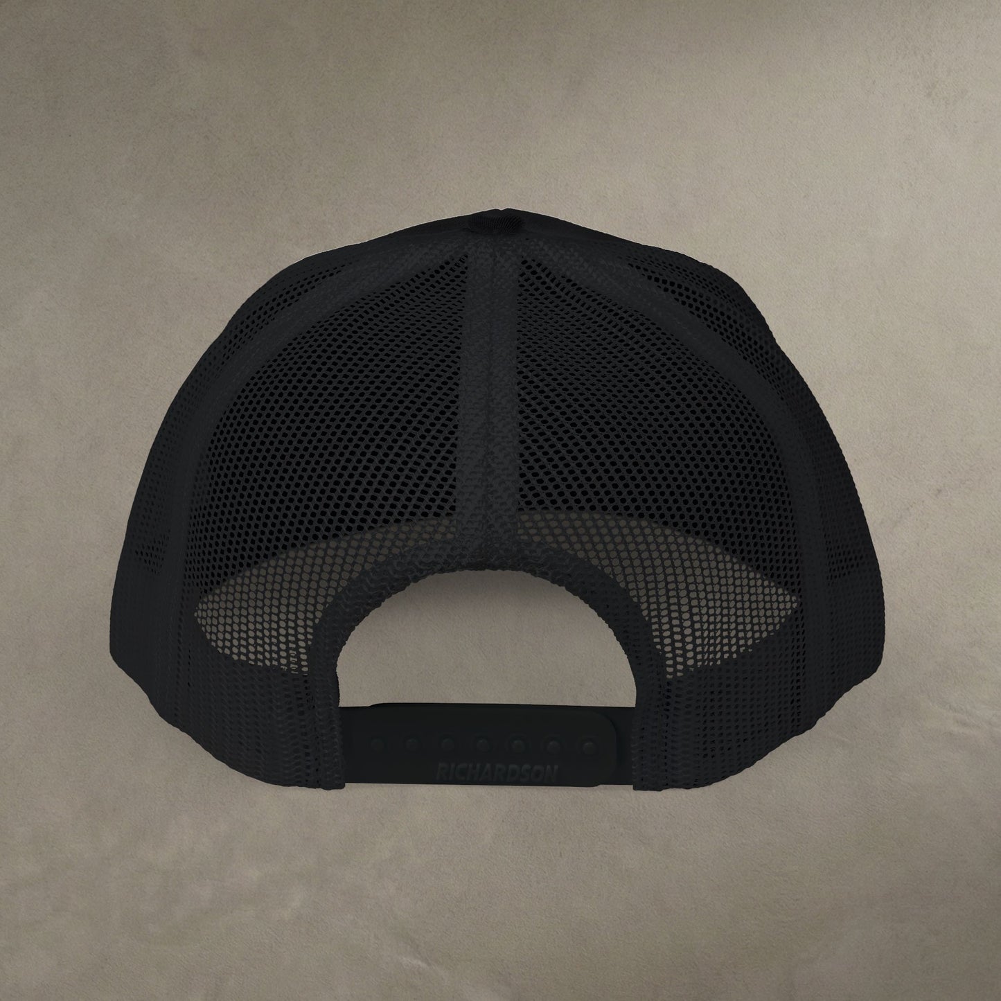 OffSeason Ink Athletic Dept. - Embroidered Trucker Hat