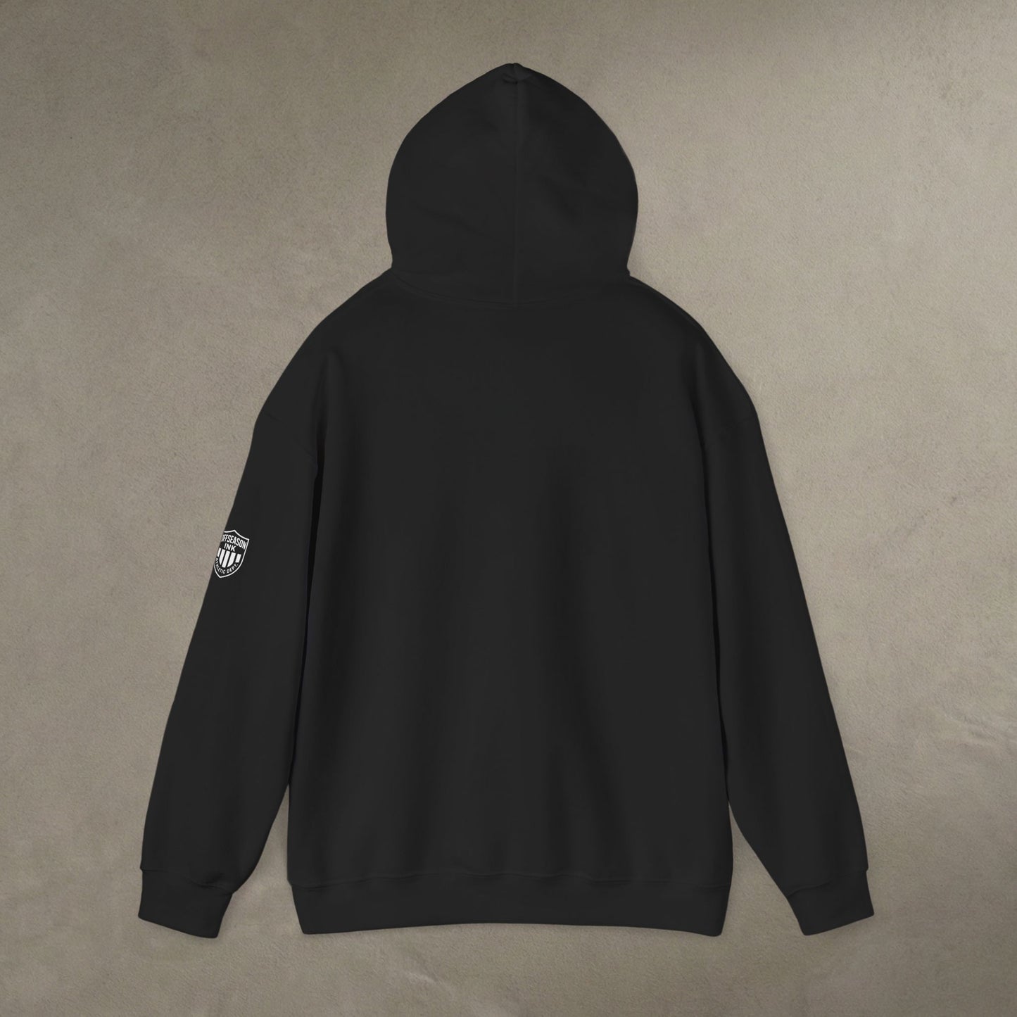 OffSeason Ink New Ammo Hoodie
