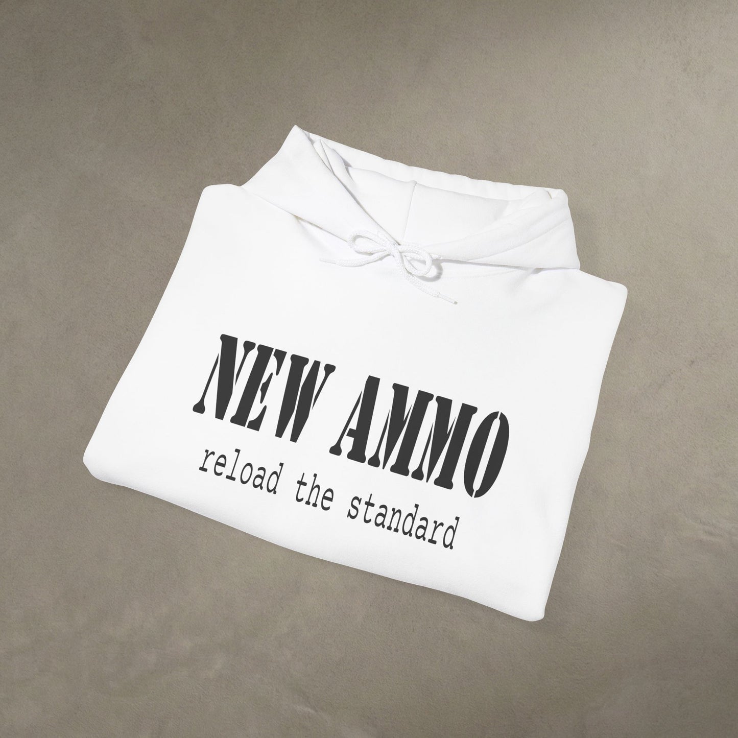 OffSeason Ink New Ammo Hoodie