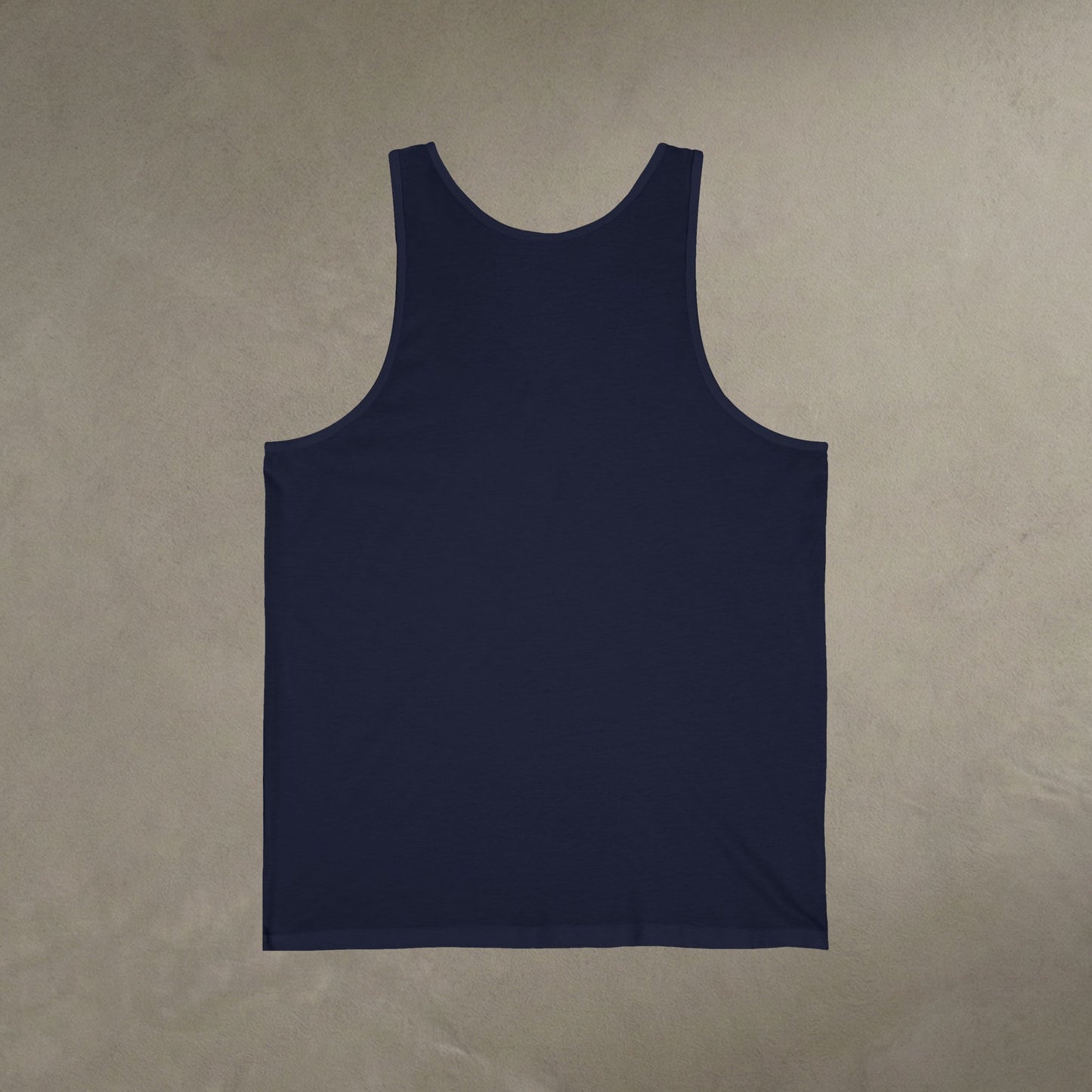 OffSeason Ink Track Club Tank