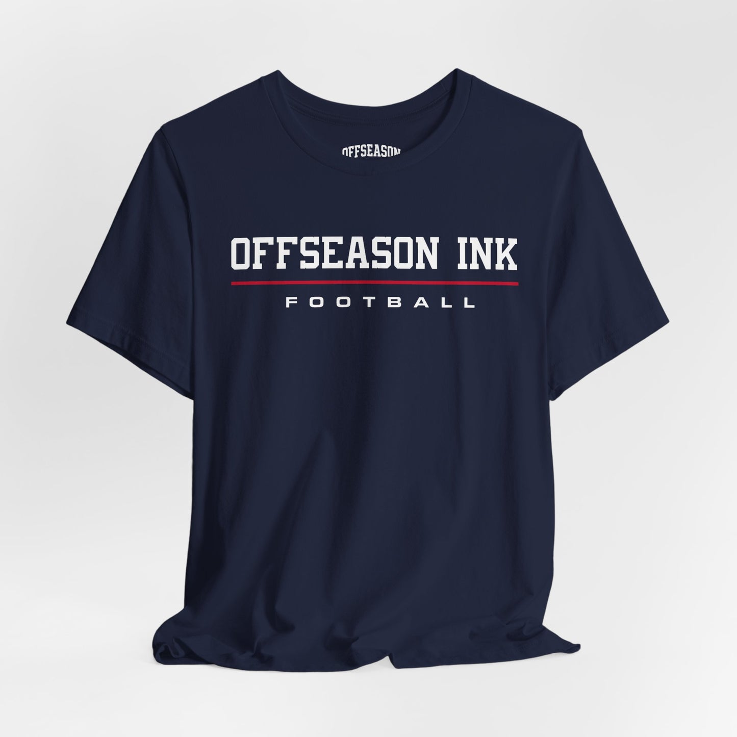 OffSeason Ink Football Division Tee