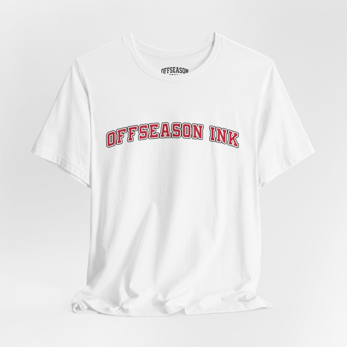 OffSeason Ink Core Wordmark Tee
