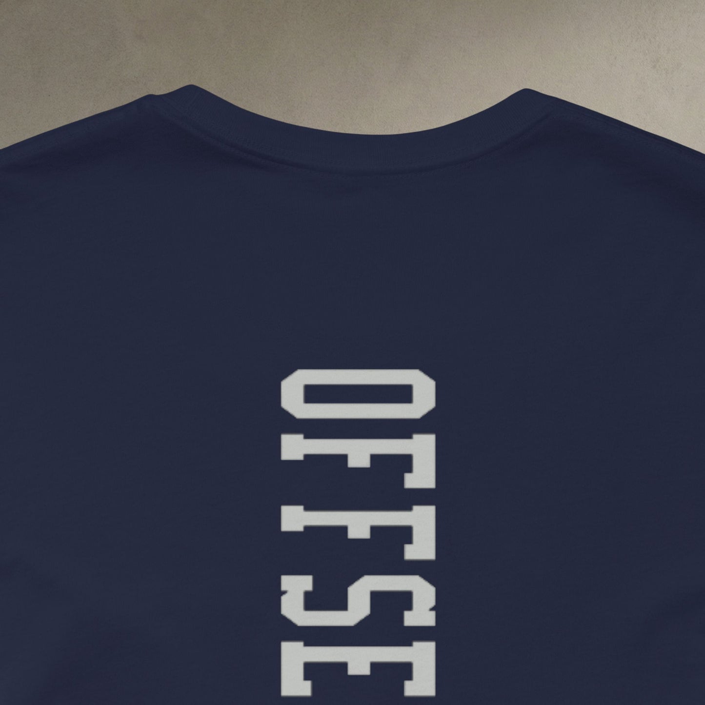 Step Into the Movement – OffSeason Ink  Tee