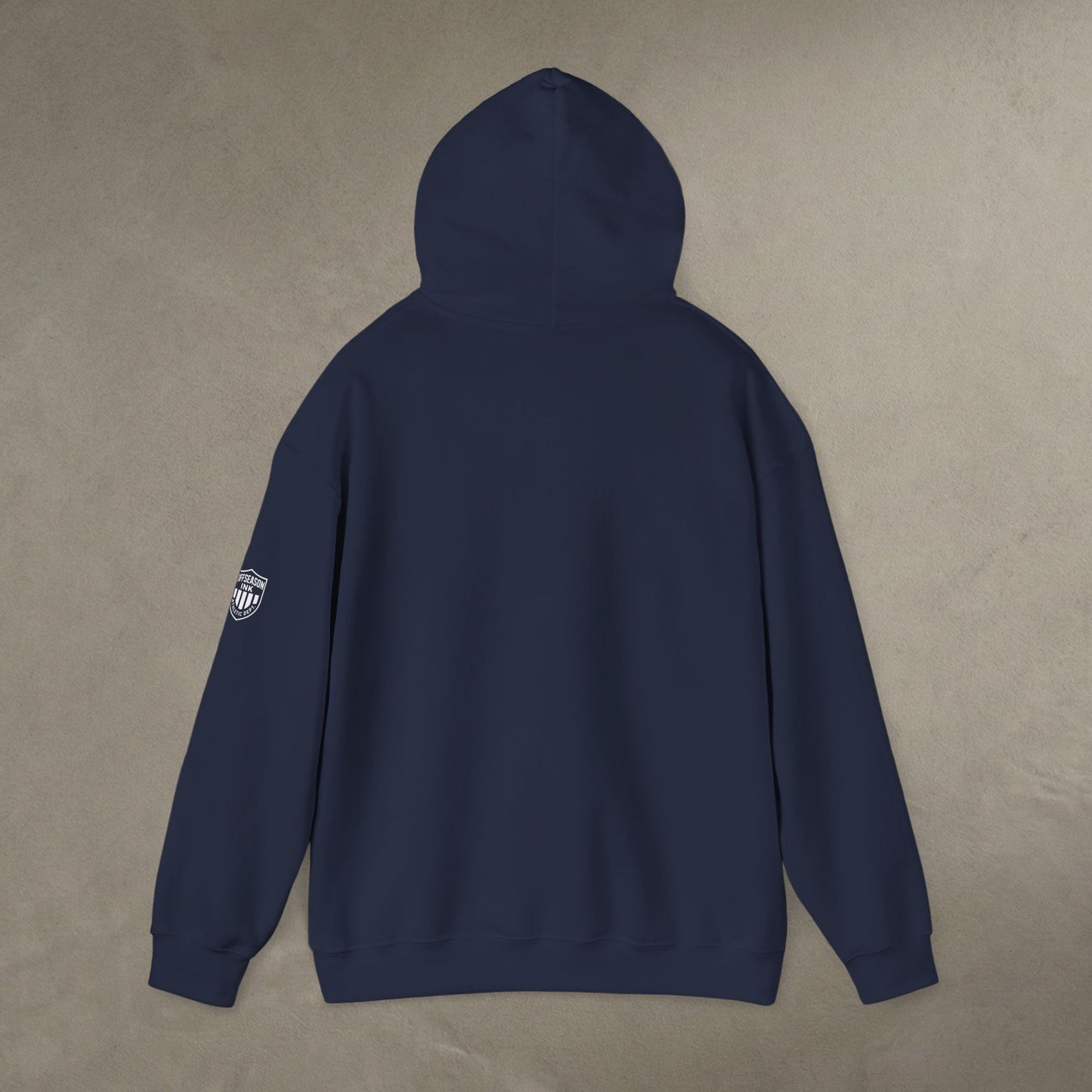 OffSeason Ink New Ammo Hoodie