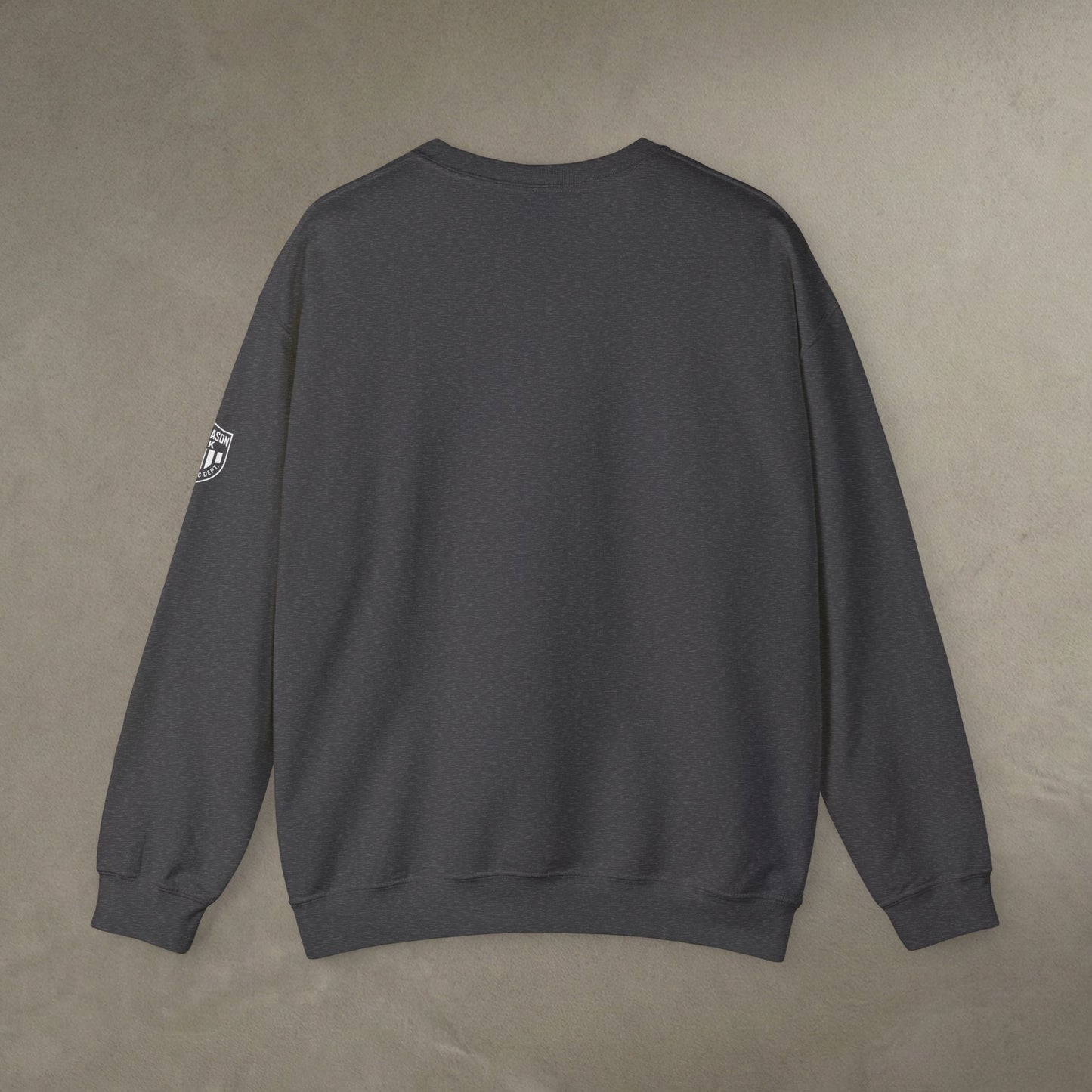 OffSeason Ink New Ammo Crewneck