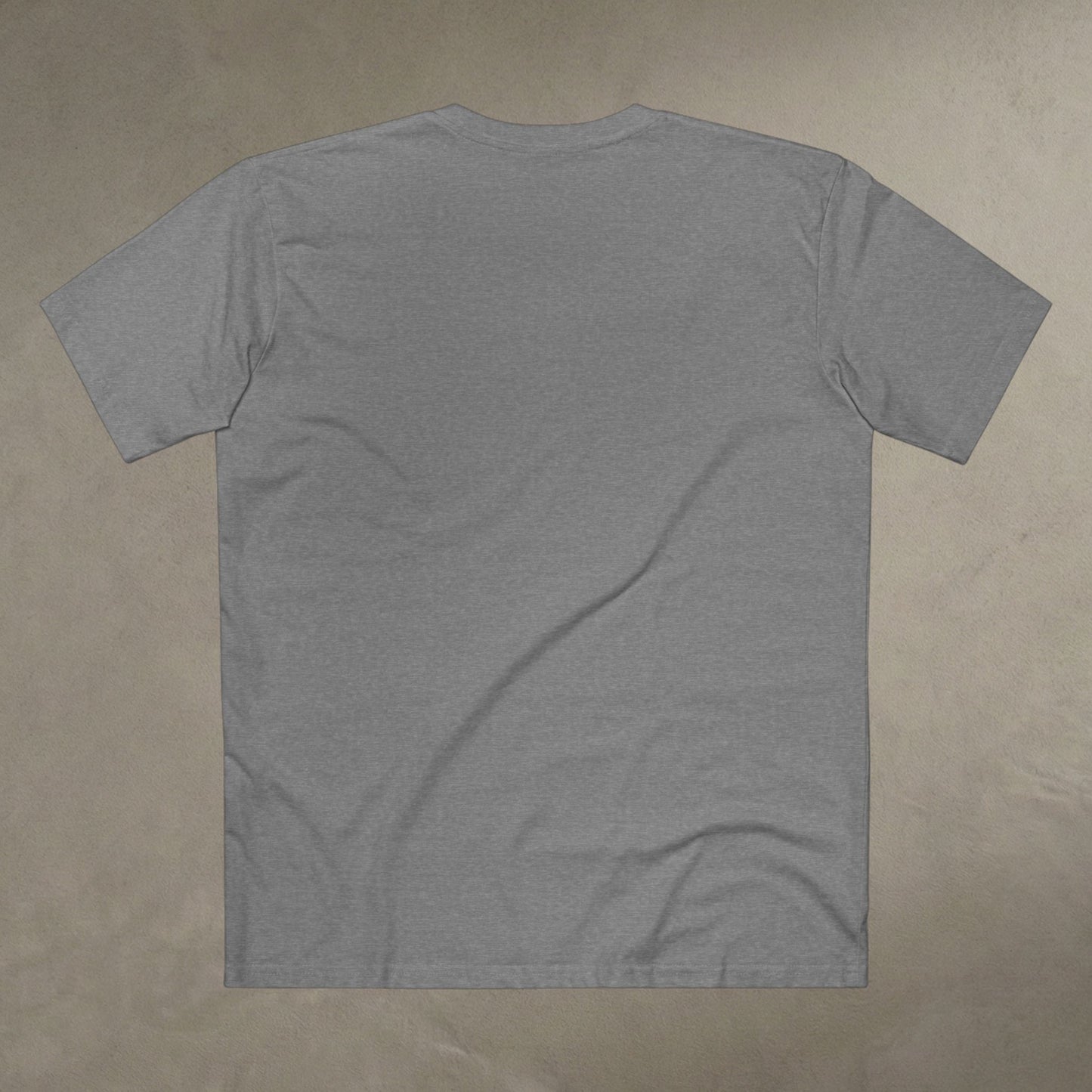 OffSeason Ink Premium Athletic Wear Tee