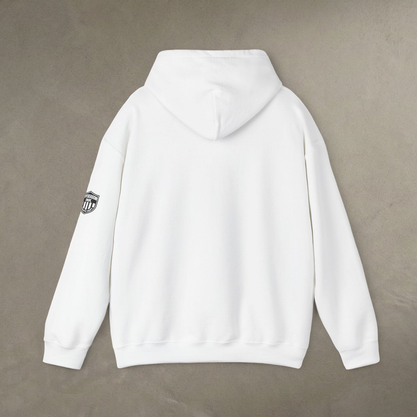 OffSeason Ink No Witnesses Hoodie