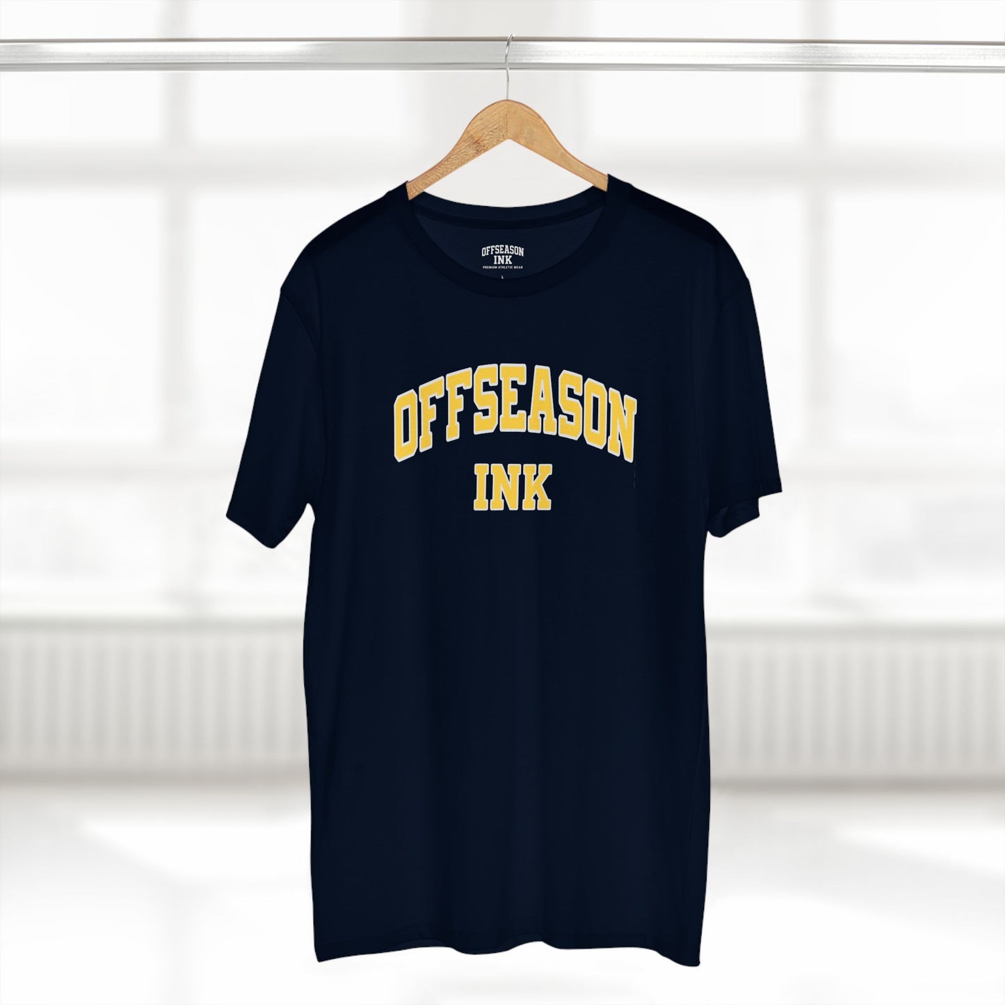 OffSeason Ink Classic Mark Tee
