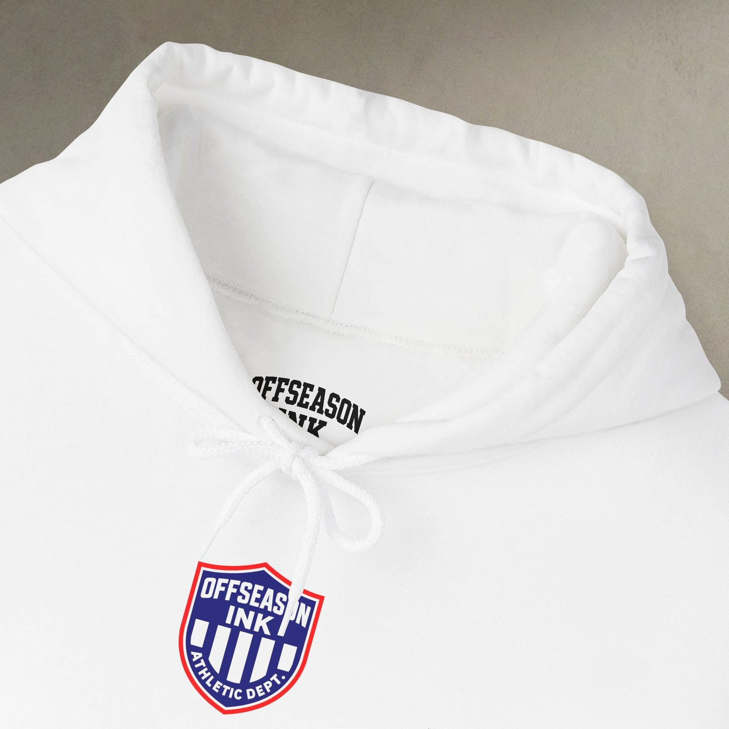 OffSeason Ink Athletic Dept. Hoodie