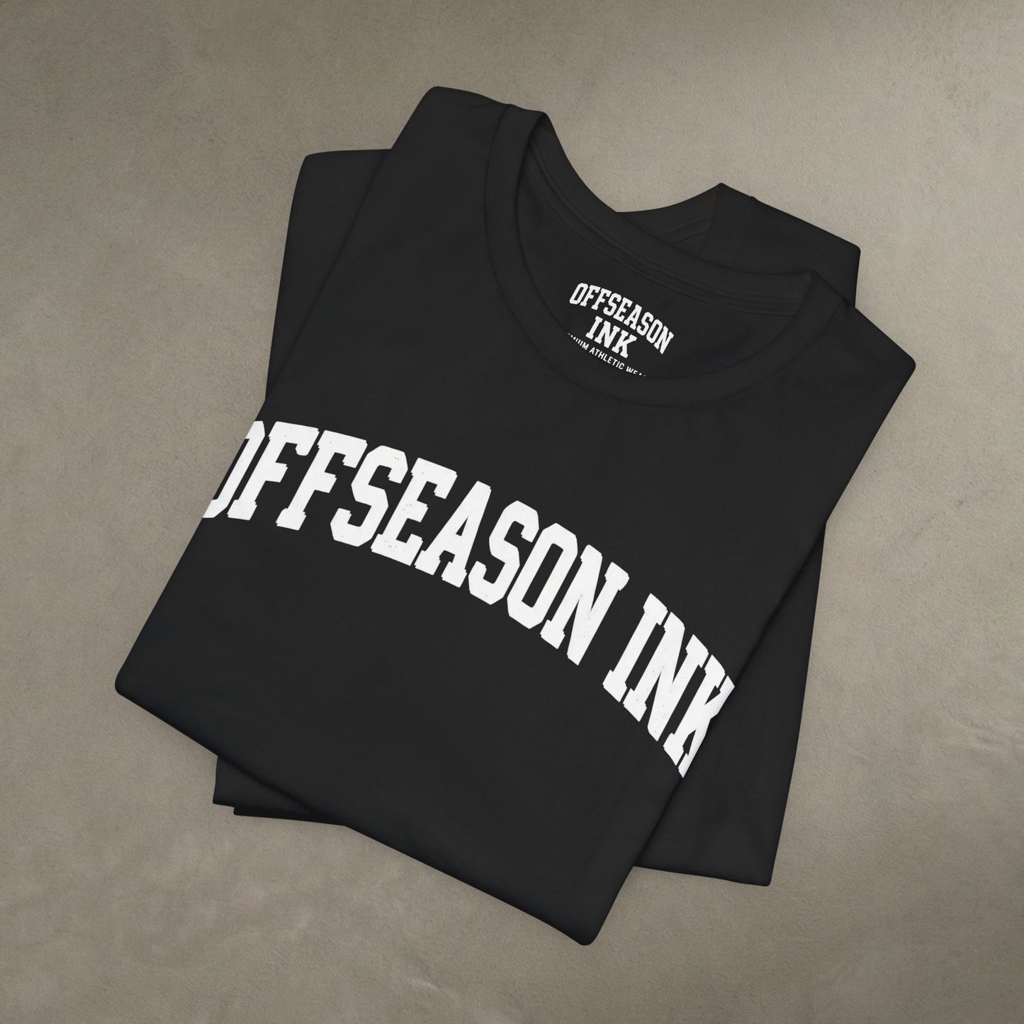 OffSeason Ink Arched Tee