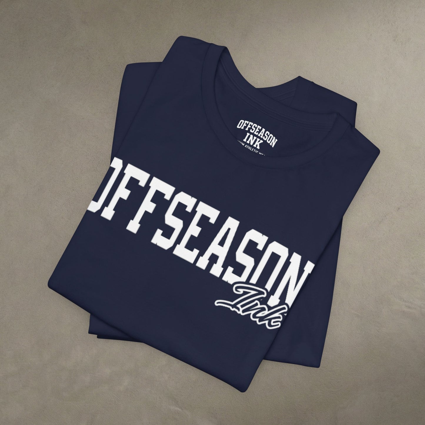 OffSeason Ink Signature Tee