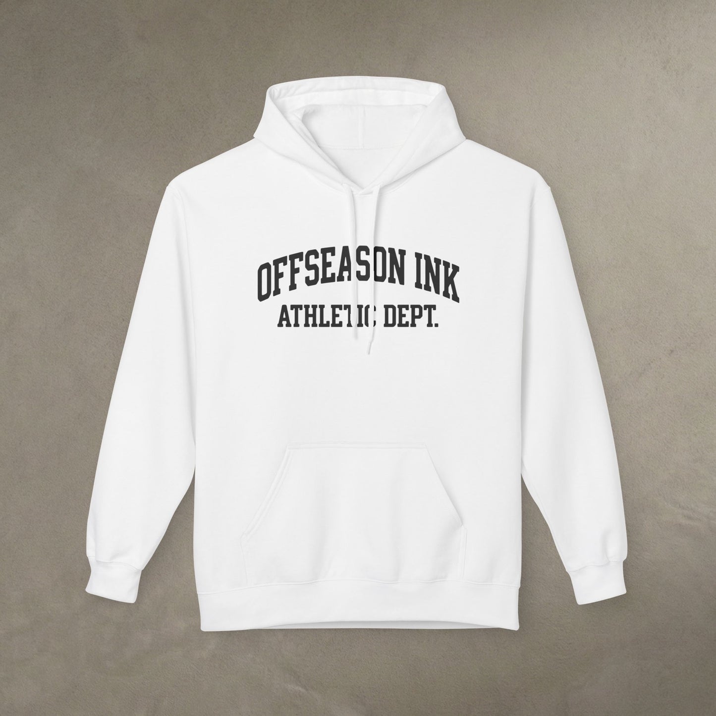 OffSeason Ink Athletic Dept. - Hoodie