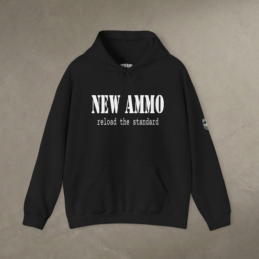 OffSeason Ink New Ammo Hoodie