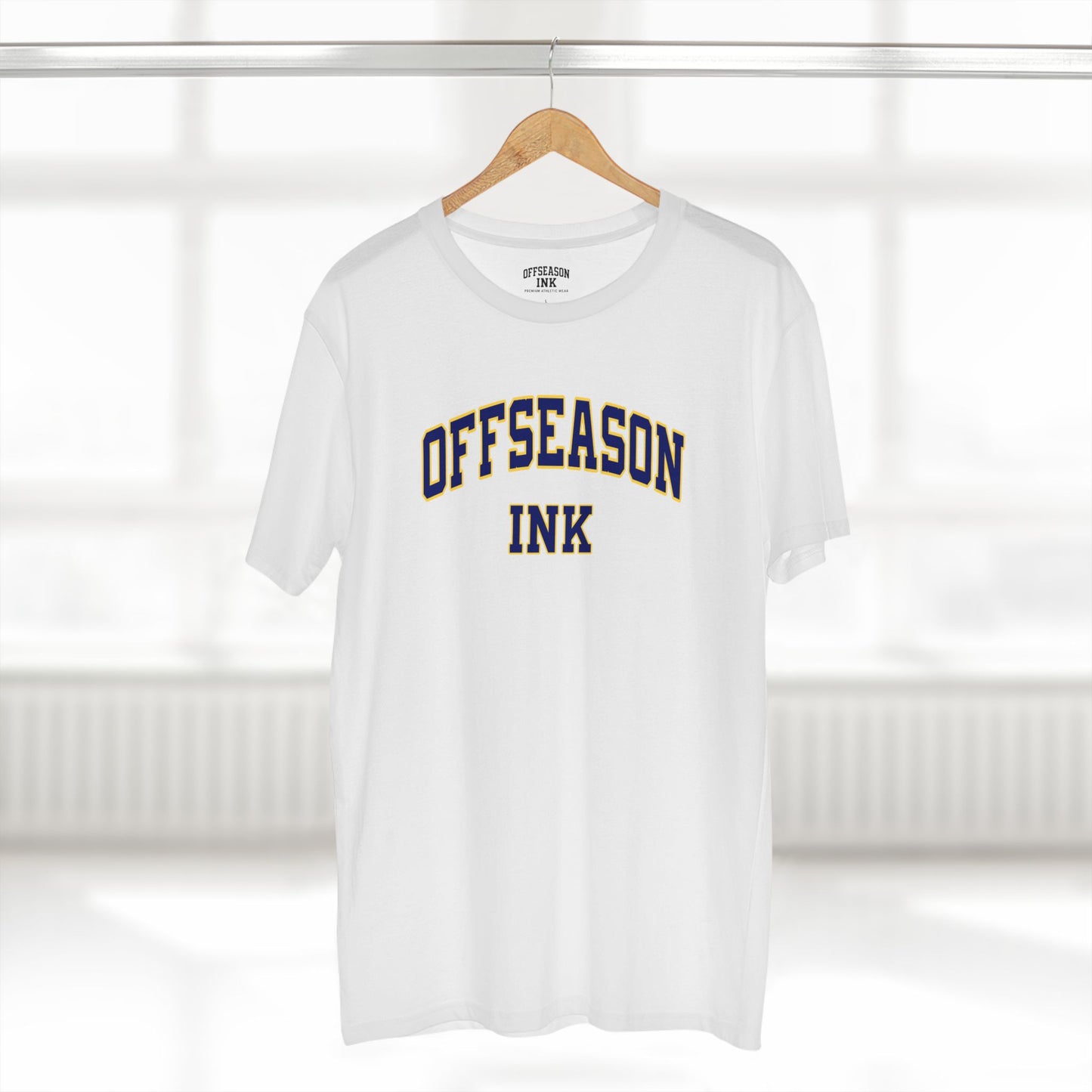 OffSeason Ink Classic Mark Tee