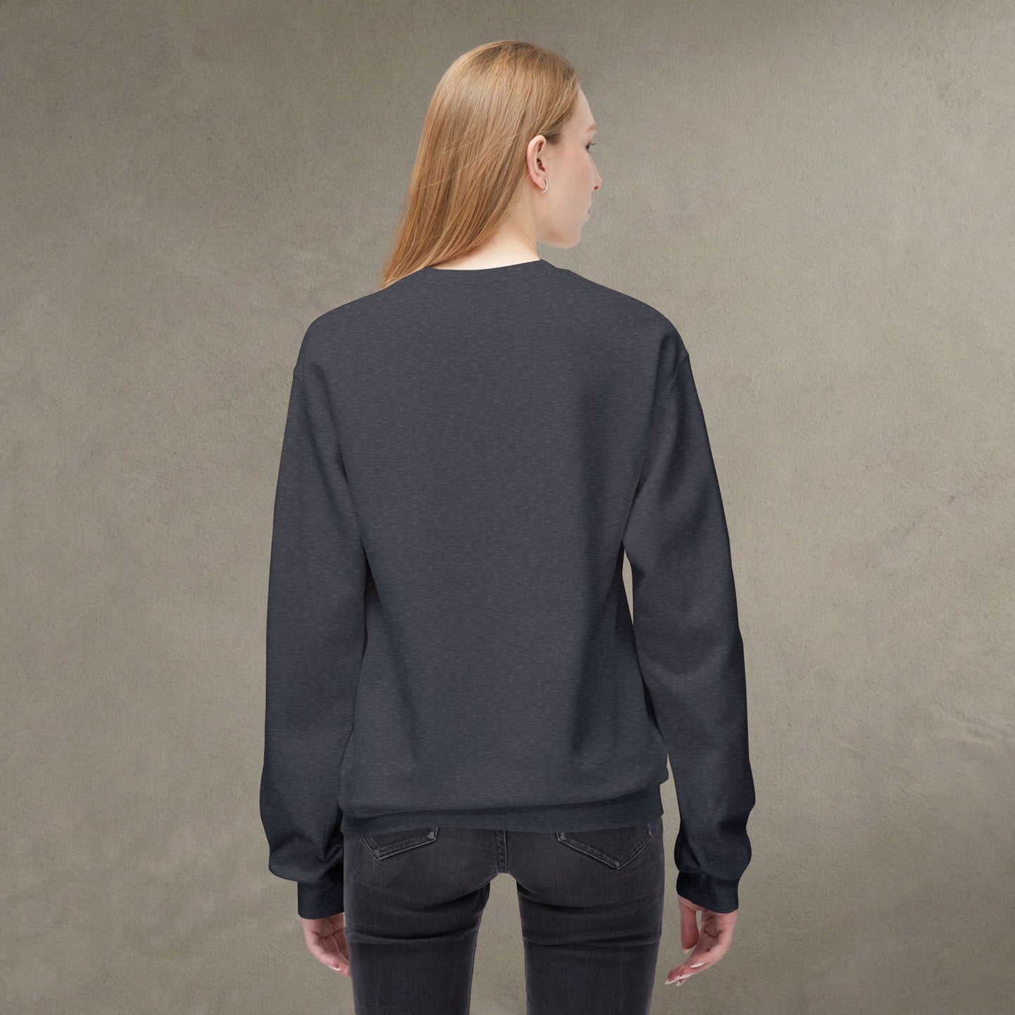 OffSeason Ink Athletic Dept Shield Sweatshirt